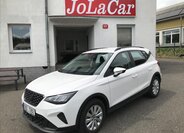 Seat Arona 2
