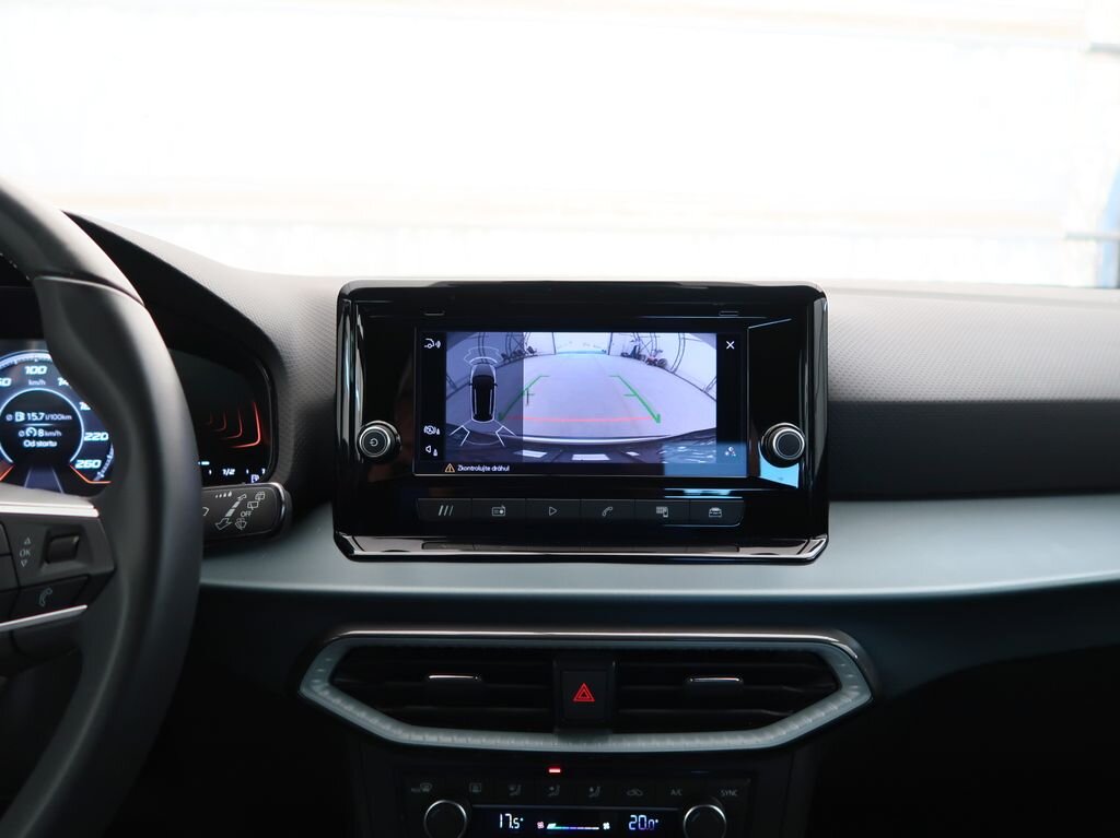 Seat Arona SUV / Terénní 999,0 85 kw