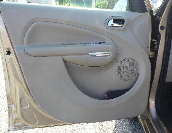 Citroën C3 Picasso Kombi 1,6 l 80 kw