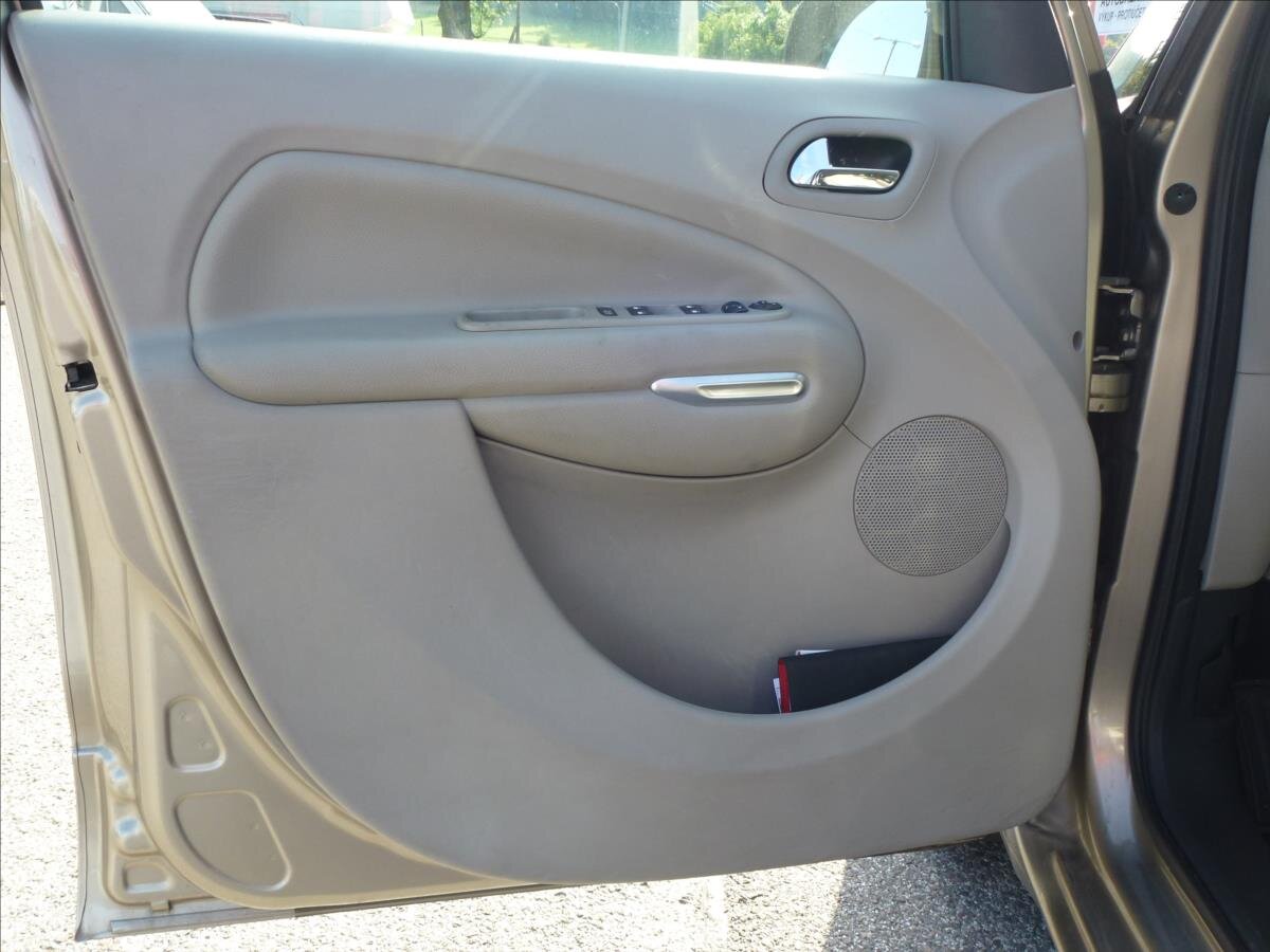 Citroën C3 Picasso Kombi 1,6 l 80 kw