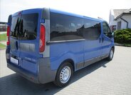 Opel Vivaro 4