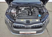 Škoda Octavia Liftback 1,5 l 110 kw