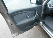 Renault Mégane Hatchback 1,6 l 81 kw