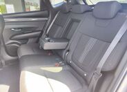 Hyundai Tucson 14