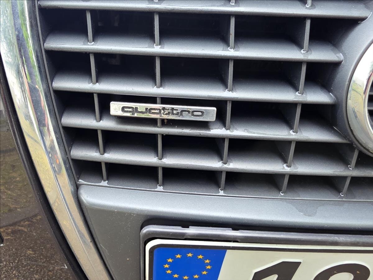 Audi A3 Hatchback 2,0 l 103 kw