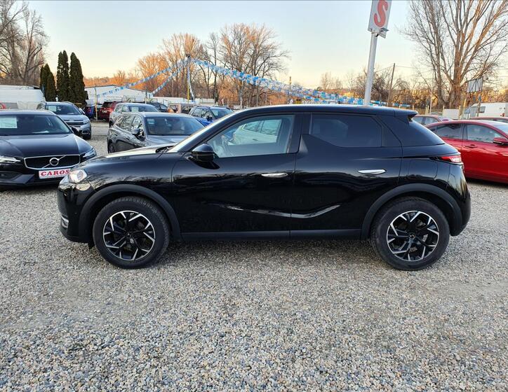 DS Automobiles DS3 Crossback 2