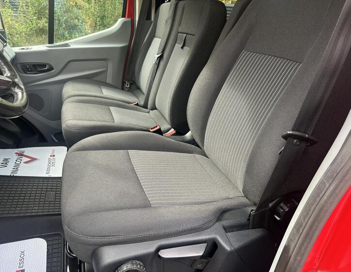 Ford Transit 29