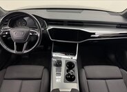 Audi A6 Kombi 3,0 l 210 kw