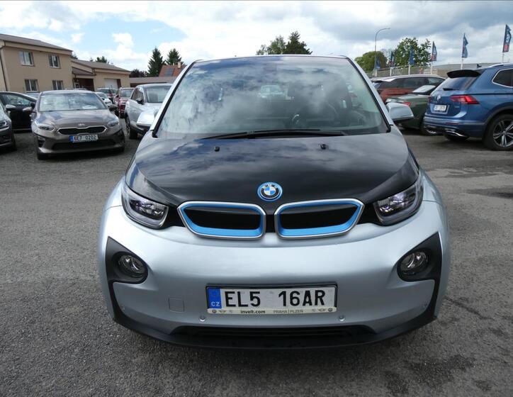 BMW i3 2