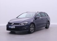 Volkswagen Golf Kombi 1,2 l 81 kw