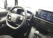 Fiat Dobló cargo Skříň 1,5 l 75 kw