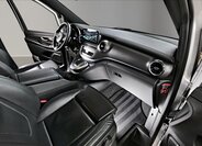 Mercedes-Benz Třídy V Kombi 2,0 l 174 kw
