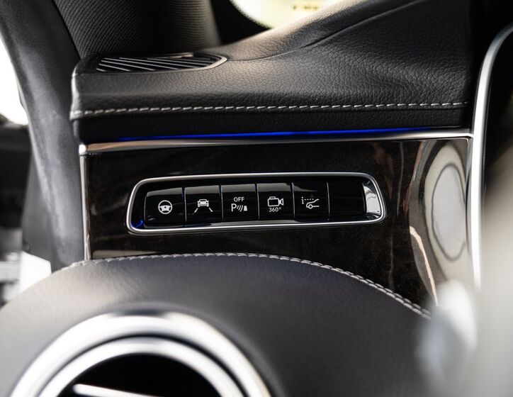 Mercedes-Benz Třídy S 19