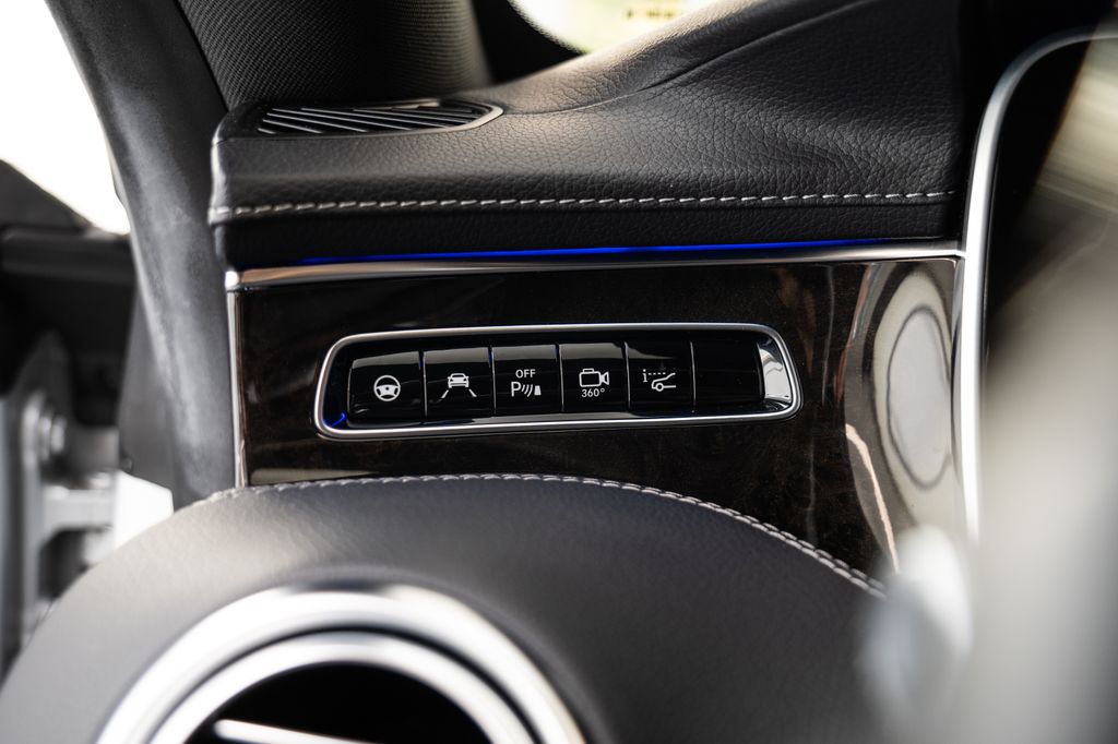 Mercedes-Benz Třídy S