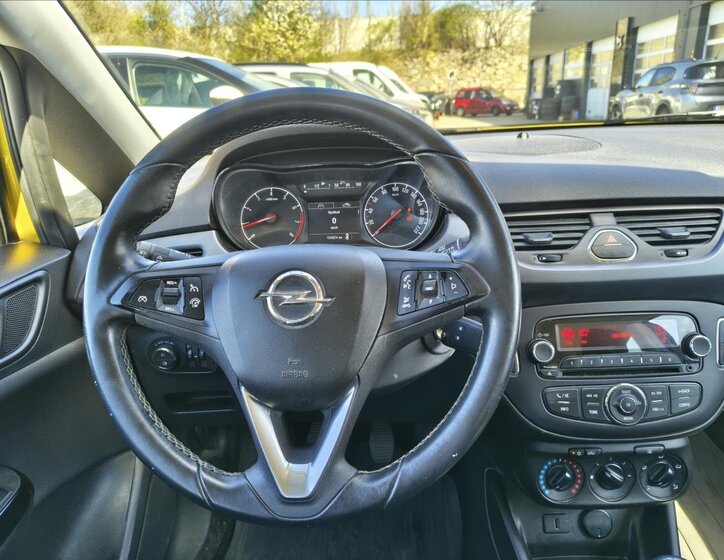 Opel Corsa Hatchback 1,4 l 66 kw