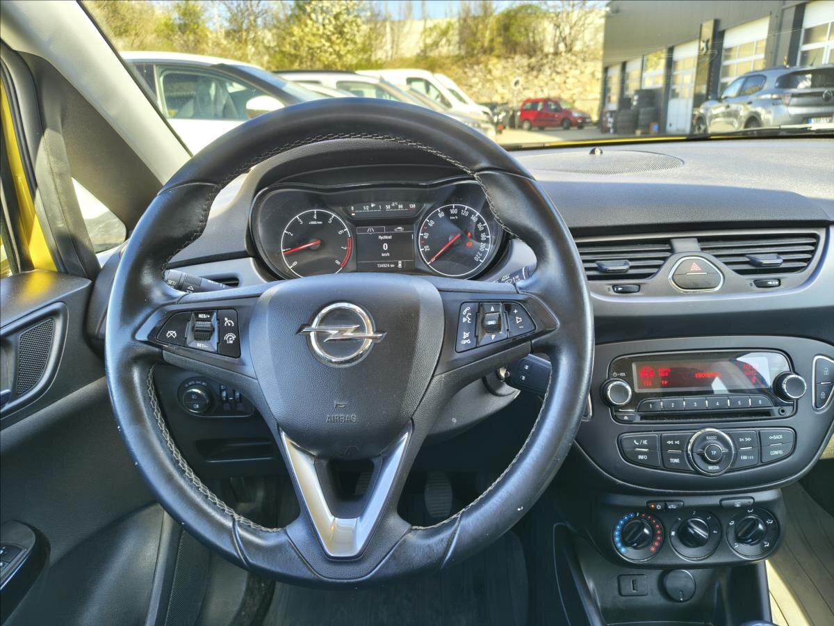 Opel Corsa Hatchback 1,4 l 66 kw