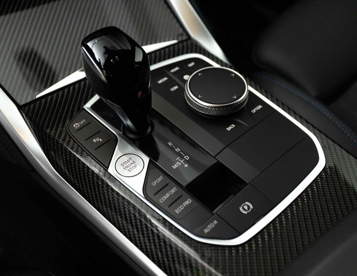 BMW Řada 4 Ostatní 3,0 l 275 kw