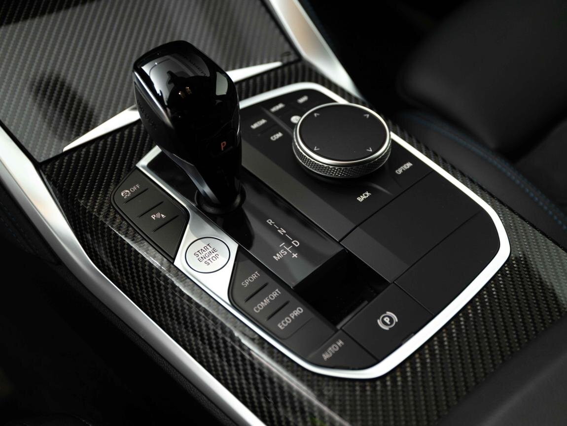 BMW Řada 4 Ostatní 3,0 l 275 kw