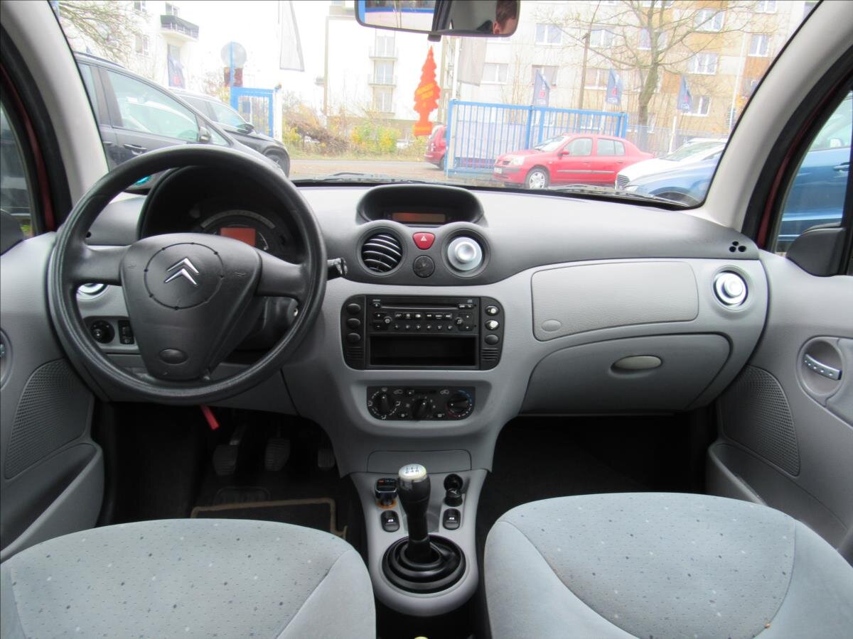 Citroën C3