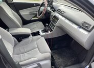 Volkswagen Passat Kombi 1,9 l 77 kw