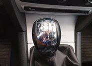 Škoda Octavia Liftback 1,4 l 90 kw