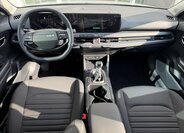KIA Ostatní Hatchback 0,0 85 kw