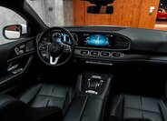 Mercedes-Benz GLE SUV 2,9 l 243 kw