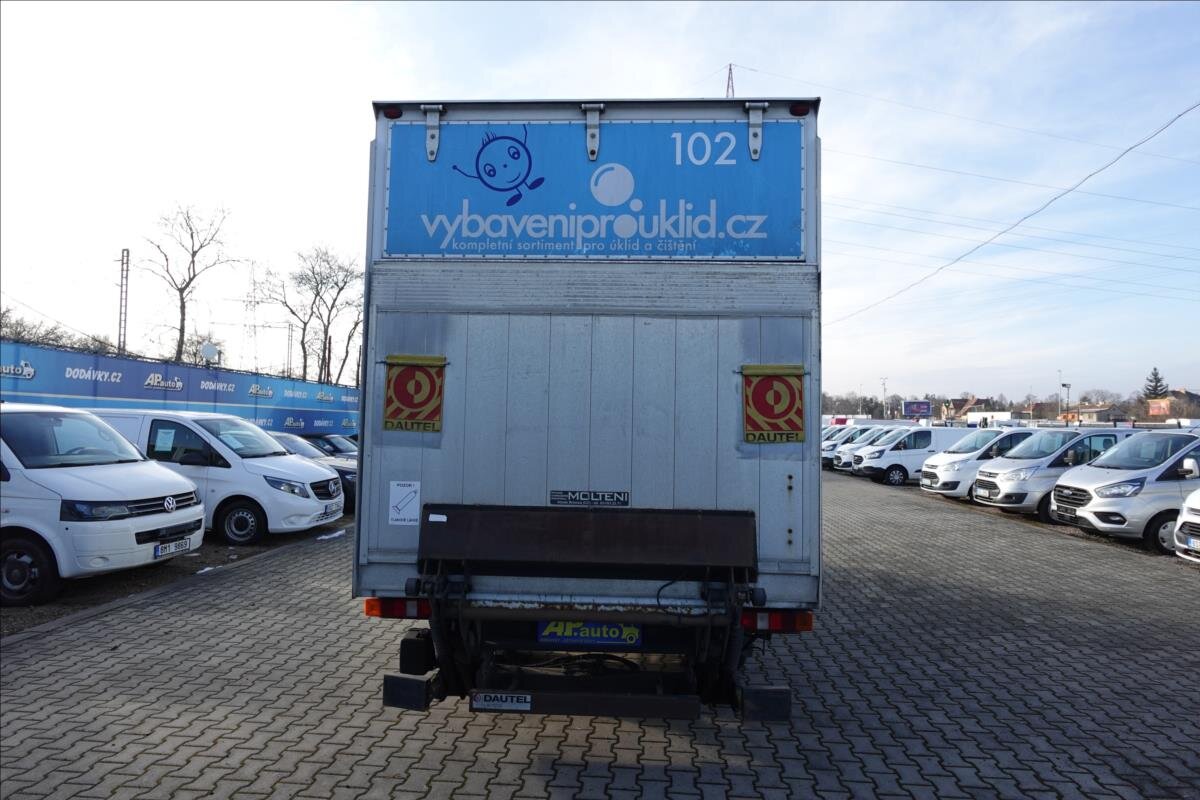 Ford Transit Ostatní 2,4 l 85 kw