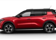 Citroën ë-C3 Aircross SUV / Terénní 0,0 83 kw