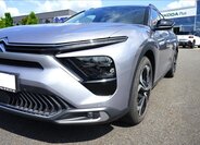 Citroën C5 X Hatchback 1,6 l 133 kw