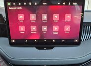 Škoda Superb Kombi 1,5 l 150 kw