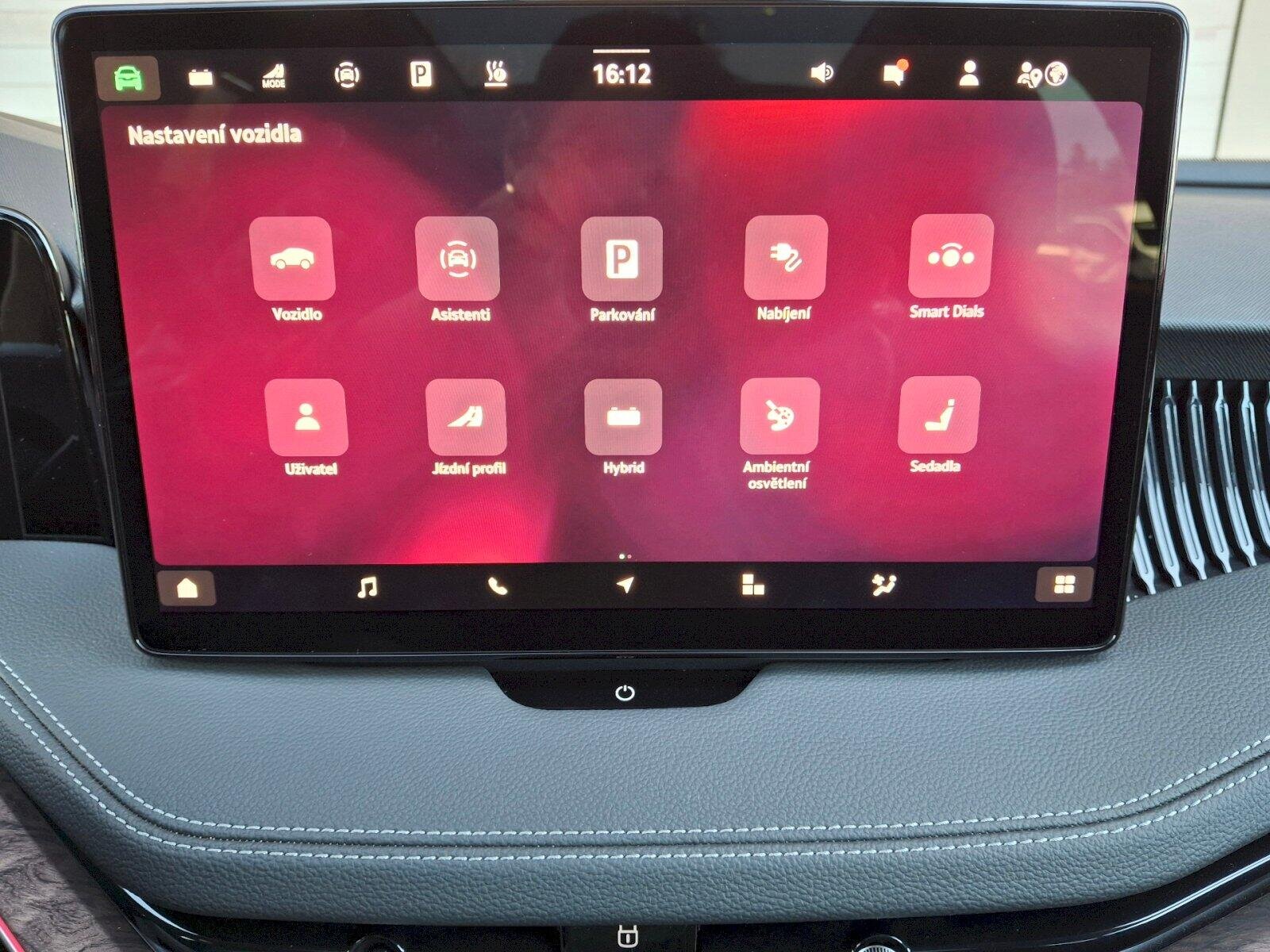 Škoda Superb Kombi 1,5 l 150 kw