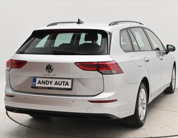 Volkswagen Golf Kombi 2,0 l 110 kw