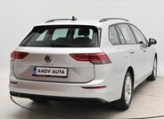 Volkswagen Golf Kombi 2,0 l 110 kw