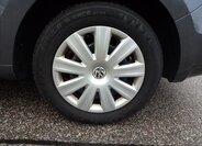 Volkswagen Sharan Kombi 2,0 l 125 kw