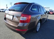 Škoda Octavia Kombi 1,4 l 103 kw