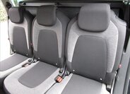 Citroën Grand C4 Picasso MPV 2,0 l 110 kw