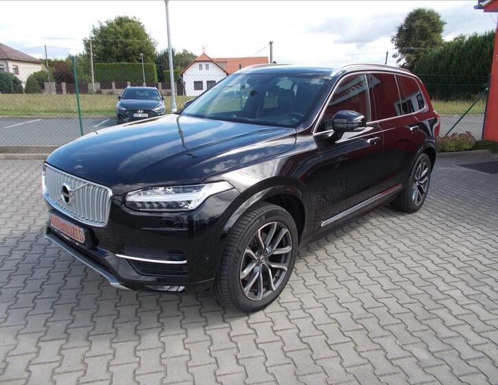 Volvo XC90 3