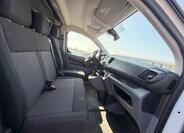 Citroën Jumpy Skříň 2,0 l 106 kw