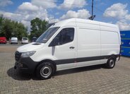 Mercedes-Benz Sprinter Ostatní 2,1 l 105 kw