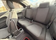 Volkswagen Beetle Kupé 1,6 l 77 kw