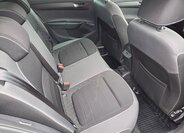 Škoda Fabia Kombi 999,0 70 kw