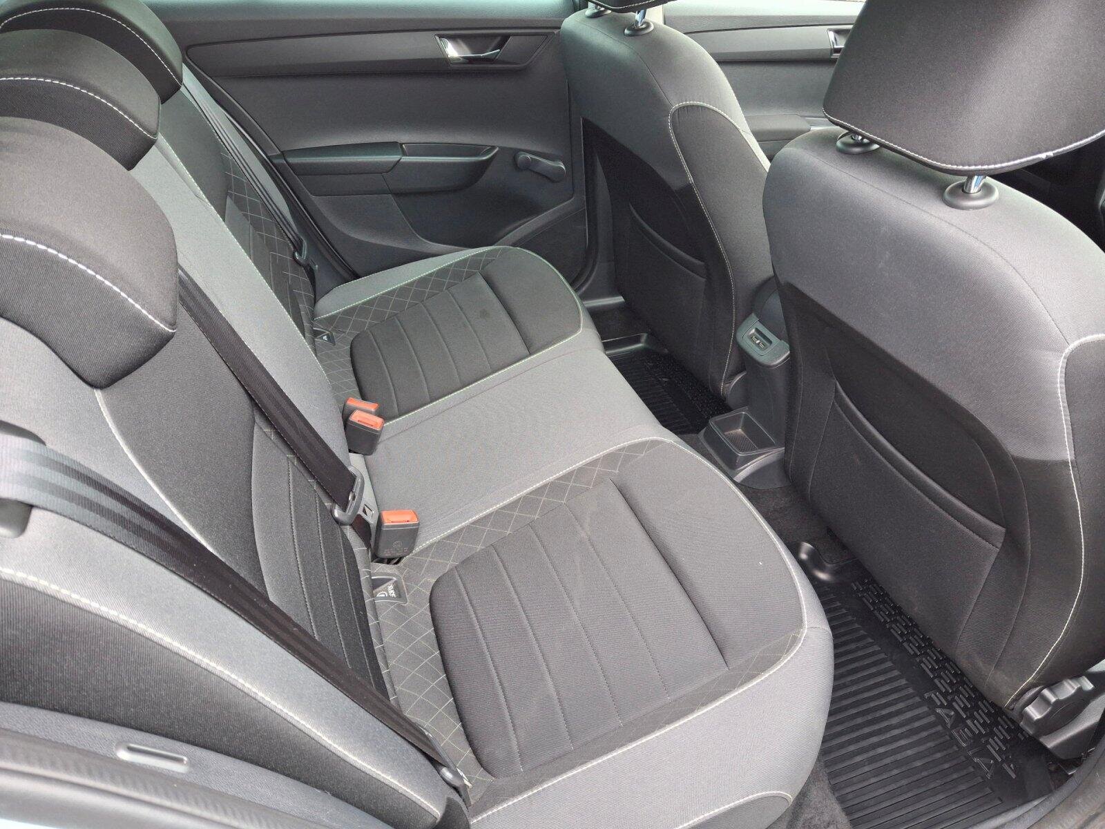 Škoda Fabia Kombi 999,0 70 kw