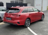 KIA Ceed Kombi 1,5 l 103 kw