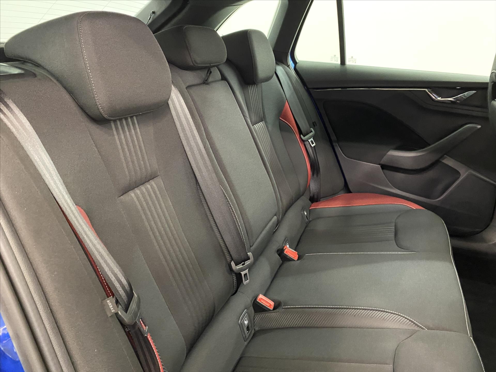 Škoda Scala Hatchback 1,5 l 110 kw