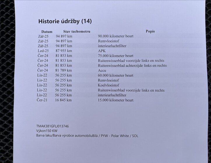 Hyundai Kona SUV 0,0 150 kw