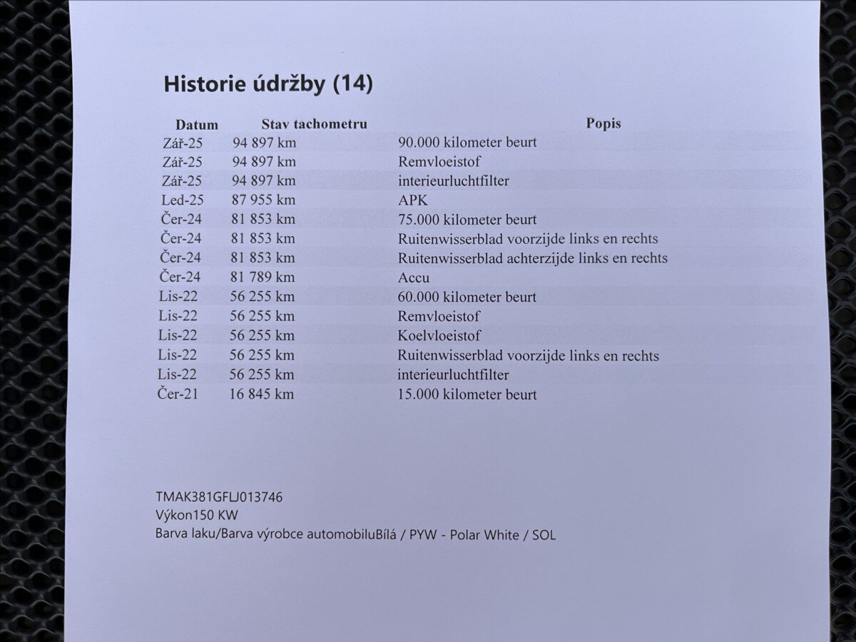 Hyundai Kona SUV 0,0 150 kw