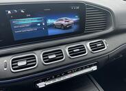 Mercedes-Benz GLE 19