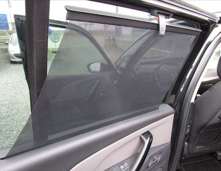 Citroën Grand C4 Picasso MPV 2,0 l 110 kw