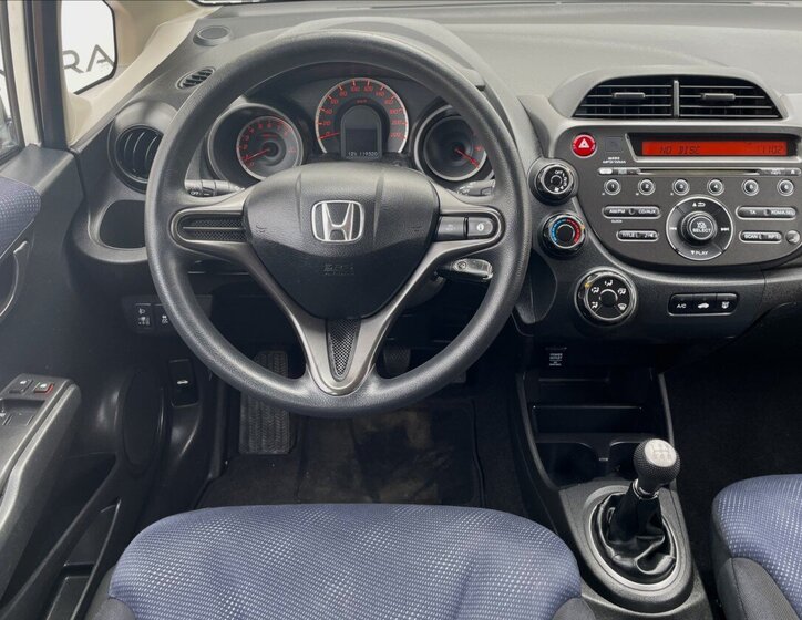 Honda Jazz Hatchback 1,2 l 66 kw